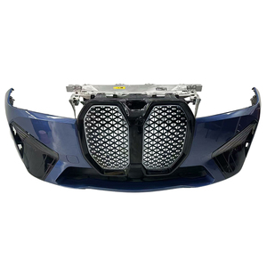 ชุดกันชนหน้าและหลังสำหรับรถ <span class=keywords><strong>BMW</strong></span> <span class=keywords><strong>IX</strong></span> กันชนหน้าและ XDrive40 <span class=keywords><strong>IX</strong></span> ไฟตัดหมอกกันชนหลังไฟหน้า - Product Image 5