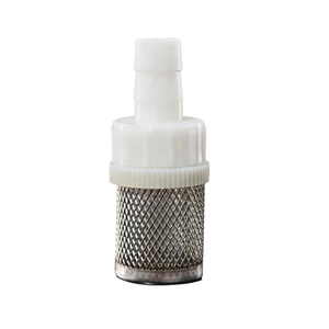 Filtre à mailles en acier inoxydable de <span class=keywords><strong>1</strong></span>/<span class=keywords><strong>2</strong></span> à <span class=keywords><strong>2</strong></span> pouces pour <span class=keywords><strong>piscine</strong></span>, étang et aquarium – Solution de filtration d'eau - Product Image 6