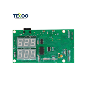 Chuyên gia trong lớp cao đếm pcbs OEM nguyên mẫu lắp ráp cho 8-16 lớp FR-<span class=keywords><strong>4</strong></span> pcba bảng - Product Image 4