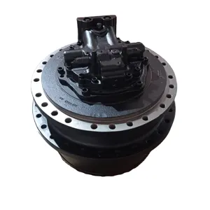 Piezas de excavadora 385C Final Drive 199-4661 199-4652 199-4691 385C Motor de viaje CATERPILLAR 385C 390D 390F 395 4552775 final Drive - Product Image 1
