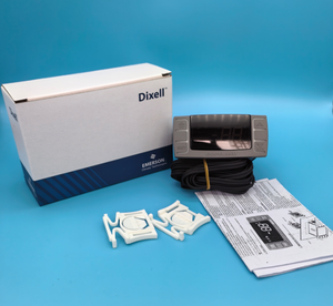 नए Neelectric तापमान नियंत्रक डिक्सेल XR06CX-5N0C1 लेपित सतह कोल्ड स्टोरेज थर्मोस्टैट - Product Image 1