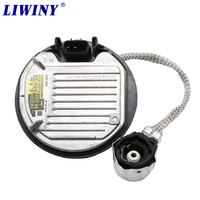 Liwiny nuevo DDLT004 35W D4 punto Xenón HID lastre 85967 de 85967-45010 apto para coche