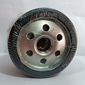 Filtro de aceite de motocicleta de alta calidad, filtro de aceite negro para BMW C400X C650GT F900R XR R1200 <span class=keywords><strong>K1600GT</strong></span> B KYMCO AK550 - Product Image 5