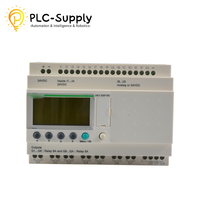 SR3B261BD 26 I/O Relais logique intelligent PLC PAC Contrôleurs dédiés Disjoncteurs miniatures Haute stabilité Qualité industrielle