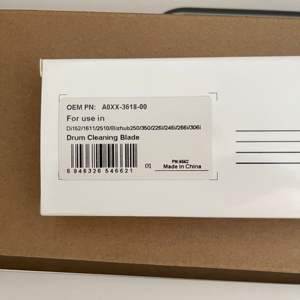 4021-5622-01 Hoja de limpieza de tambor para Minolta Bizhub 223/283/363/423/7828/226i - Product Image 6