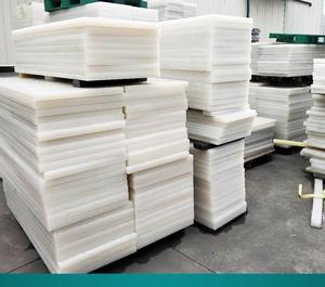 高密度PEポリマーポリエチレンシートプレートパネル2mm-25mm Hdpeシート - Product Image 3