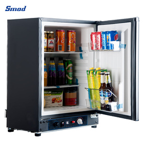 Refrigerador Compacto de Absorción de Amoníaco de 60L - Product Image 2
