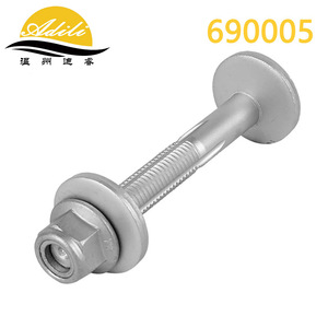 Perno de Brazo de Control Adili 690005 2007106 para Tesla Model S X 2012-2021 - Product Image 3