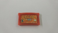 Cartes de cartouche de jeu Pokenom pour GameBoy Game Boy Advance SP GBA SP se vendent bien jeux vidéo nostalgie