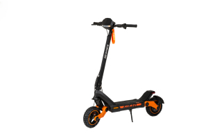 Trottinette électrique à double moteur Kukirin G3 Sunred officielle, très vendue dans l'entrepôt européen, en promotion. - Product Image 5