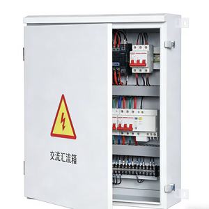 Caixa Combinadora de Energia Nova AC - Product Image 6