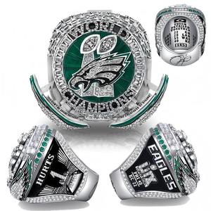 1966-2024 Custom Champion Ring 59 Pieces Patriot <strong>Vs</strong> Dallas Cowboy <strong>Vs</strong> Oakland Custom Sports Jewelry Fashion Classic Wholesale Man - Product Image 5
