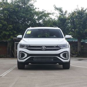 <span class=keywords><strong>Volkswagen</strong></span> <span class=keywords><strong>T</strong></span>-<span class=keywords><strong>ROC</strong></span> SUV 2025 300TSI <span class=keywords><strong>Gasolina</strong></span> Compacto 1.5T Neumáticos R18 Transmisión Automática Tracción Delantera ACC Trasero Asientos de Cuero Euro VI - Product Image 2