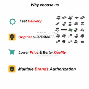 Soluciones flexibles de suministro CAN4311115002601K SMD CZSKU:BQ402HXA53 - Product Image 5