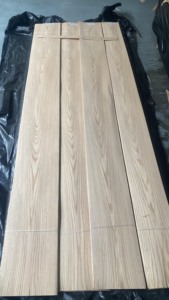 Nhà Máy Bán Hàng Của Giá Rẻ Sồi Đỏ Gỗ Veneer Tấm Tự Nhiên Rắn Trang Trí Veneer Chất Lượng Gỗ Sồi Veneer Băng - Product Image 5