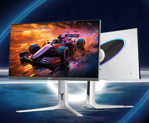 NUEVO RICH VISION RS100pro, tiempo de respuesta de 1ms, frecuencia de actualización de 240hz, FAST IPS 2560*1440, 27 pulgadas, 16/9, monitor para juegos. - Product Image 6