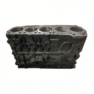 Bloque de Cilindros Carbarco de 5 Cilindros para Motor Diésel de Maquinaria de Construcción - Product Image 2