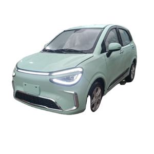 Made in China High-speed Electric & Fuel Versions Five Doors Five Seats NEDC <b>Range</b> <100km 90-110kWh Battery 50-100KW Motor - Product Image 1