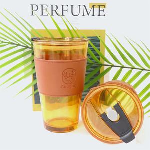 แก้วน้ำทรงสูง <span class=keywords><strong>Uplus</strong></span> รุ่นโมเดิร์น แก้วกาแฟหรูหรา สำหรับของขวัญทางธุรกิจ ขายส่ง - Product Image 2