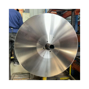 شفرة منشار دائرية صينية-شفرة قطع دوارة صناعية مع عجلات طحن مناديل ورق المرحاض - Product Image 4