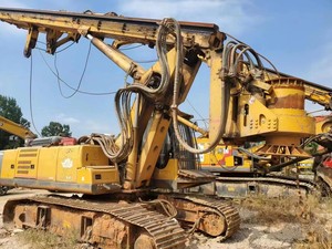 Xr150 Hot Verkoop Van Gebruikte Xcm Roterende Boorplatforms: Compleet Assortiment Reguliere Modellen Inclusief Xr180d/Xr280c/Xr320d/Xr460 - Product Image 2