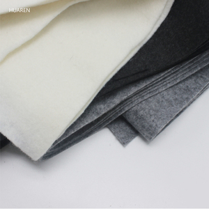 Feutre de laine doux personnalisé de 3 mm pour pantoufles – Tissu en feutre 100 % laine pour pantoufles – Vente chaude - Product Image 2