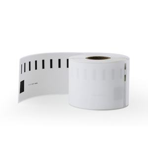 Top Sales 99012 Dymo 89x36 mm Label 250pcs Per Roll Waterproof Permanent Adhesion Custom Labels for Dymo <b>Printer</b> - Product Image 4