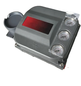 ระบบวินิจฉัยแก๊สแบบรวมในตัว HART รุ่น DVC6200 แบบลมอัดอัจฉริยะ พร้อมระบบป้อนกลับแบบสองทาง ราคา - Product Image 4
