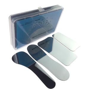 Specchio Per Fotografia Intraorale JAKOBI DENTAL Occlusale Adulti Large - Foto 2