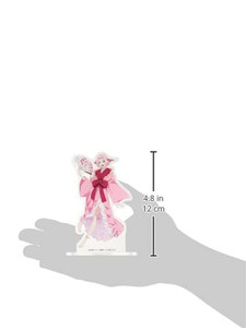 Figura Acrílica de Personaje de Anime OEM Odm a3 <span class=keywords><strong>Boruto</strong></span> 02 Hyakki Yagyo Ver Sakura Haruno - Product Image 2