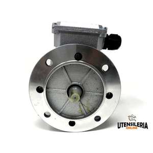 Moteur électrique triphasé IE3 400V 2 pôles 2800 rpm 160MB2 Kw 15.0 B5 - Product Image 2