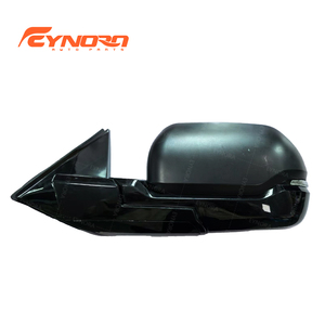 Espejo Retrovisor Lateral para Coche EYNORA, Punto Ciego para Toyota Tundra <span class=keywords><strong>2022</strong></span> 2023 2024 2025 2026, Espejo Retrovisor <span class=keywords><strong>de</strong></span> Puerta 879100C650 879400C661 - Product Image 3