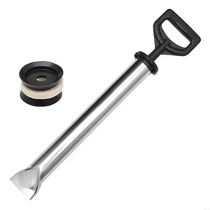 <span class=keywords><strong>Pistolet</strong></span> <span class=keywords><strong>à</strong></span> <span class=keywords><strong>mortier</strong></span> portable <span class=keywords><strong>Pistolet</strong></span> <span class=keywords><strong>à</strong></span> calfeutrer <span class=keywords><strong>pour</strong></span> carreaux en acier inoxydable épaissi <span class=keywords><strong>pour</strong></span> la construction et l'installation - Product Image 5