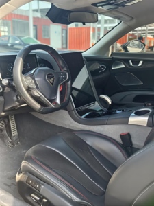 Qiantu K50 <span class=keywords><strong>Auto</strong></span> Sportiva Elettrica, Autonomia di 380 Chilometri, 0-100 km/h in 4 Secondi, Veicolo a Nuova Energia - Product Image 5