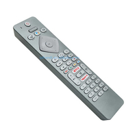 Control remoto para Smart TV, control remoto para hilips Mart PH-V1(RC4154403-01R)