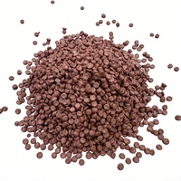 Composé PVC H-70 de qualité moulage par injection, haute résistance, résistant aux chocs, haute pureté, vierge, résistant à la chaleur, pour la fabrication de pièces plastiques