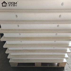 Panneau sandwich T&G MGO XPS, résistance au feu A1, résistant à l'humidité, pour maison préfabriquée, bâtiment de bureaux, panneau mural isolé structurel - Product Image 4