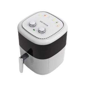 Air <b>Fryer</b> Electric Oven 5L-6L Smart Multifunctional Household Roast Meat French Fry <b>Machine</b> - Product Image 3