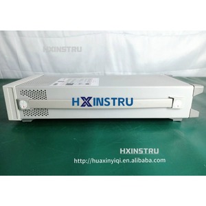 Keysight N1092B 28/45 GHz Dual Optical Channel DCA-M avec option CDR Haute sensibilité, bruit inférieur à 5 UW - Product Image 4