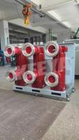 Disjoncteur électrique intérieur à vide CNKEEYA ZN63(VS1)-12 11KV 630A 1250A 1000A 1600A 800A 2000A 2500A 3000A