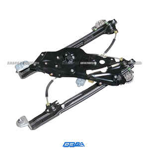 Reguladores de Ventanas Izquierdos y Derechos de Buena Calidad para Maserati Quattroporte Ghibli 2013 2025 670002098 670002097 - Product Image 2