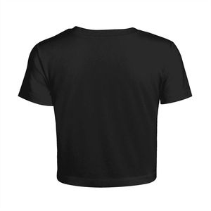 Image personnalisée "Débardeur à manches courtes pour femme fabriqué aux États-Unis" - Product Image 5