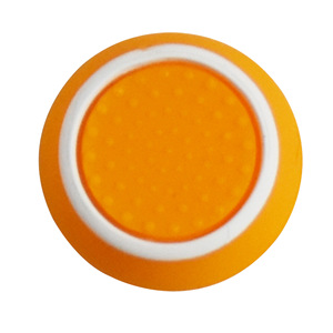 Tapas de Joystick PS para // Series X, Juego de Tapas de Silicona de Doble Color con Forma de Hongo y Opción de Logotipo Personalizado - Product Image 5