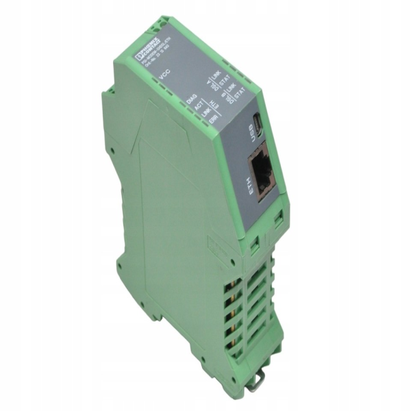 New Original Ready Psi Modem Shdsl/eth 2313643 Modem Warehouse Industrial Automation Plc Controller