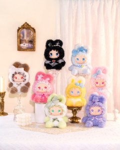 Loạt Liên Minh thỏ Emma loverly - Product Image 2