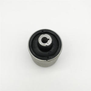 31126855743 Gummibuchse Vorderer Unterer <span class=keywords><strong>Querlenker</strong></span> BMW F10 F01 F07 F12 5/6/7 N20 N55 N63 Aufhängung Querlenkerbuchse - Product Image 3