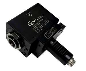 ที่จับเครื่องมือแบบหมุนได้ VDI สำหรับเครื่องกลึงอเนกประสงค์ VDI30/VDI40/VDI50/VDI60 ที่จับเครื่องมือแบบขับเคลื่อนด้วย VDI - Product Image 3