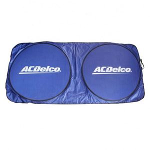 Parasol Universal Personalizado para Ventana de Coche, Parasoles Traseros Automáticos para Coches, Protección Lateral Magnética Plegable para Ventana de Coche - Product Image 1