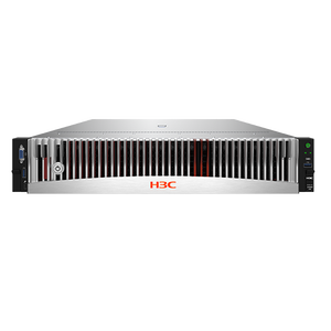 Serveur de haute qualité H3C UniServer R3950 G6 Rack 2U avec processeur AMD EPYC 9004 Series à socket unique en stock - Product Image 2