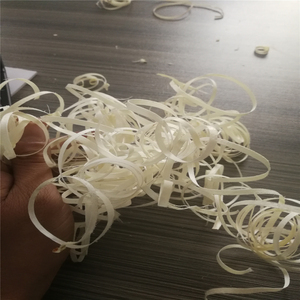 Chuyên nghiệp Cũi Nhốt Băm Nhỏ Máy Gỗ Len Sợi Dây Thừng Máy Chế Biến - Product Image 4